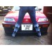 EF Front Splitter Mounts